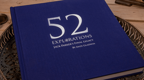 52 Explorations di Andi Gladwin & Jack Parker - immagine 4