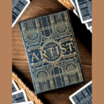 Artist - Kartenspiel