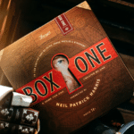BOX ONE von theory11