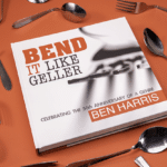 Bend It Like Geller von Ben Harris