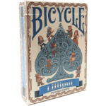 Bicycle Lilliput - Kartenspiel von Collectable Playing Cards