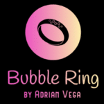 Bubble ring von Adrian Vega