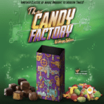 Candy factory von George Iglesias & Twister Magic