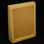 Carat WSC - Présentoir à carte unique en bois