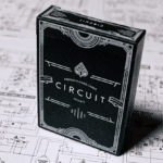 Circuit Marked - Mazzo di carte di The 1914
