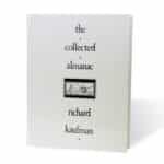 Collected Almanac von Richard Kaufman