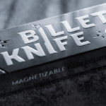 Couteau à billet magnétique par Murphys Magic - Ouvre-lettre