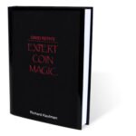 David Roth's Expert Coin Magic par Richard Kaufman