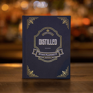 Distilled par Ryan Plunkett