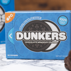 Dunkers Jeu de cartes par OPC