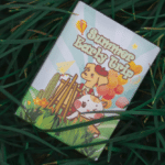 Early Summer Trip - Kartenspiel