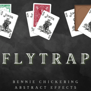 Fly Trap par Bennie Chickering