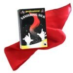 Vanishing Silk – Professional