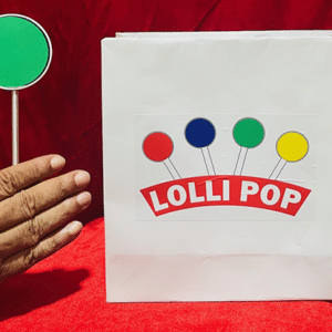 Jolly Lolly par Mr. Magic