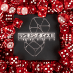 Linking Dice 2.0 par Nobuyuki Nojima & Hanson Chien