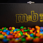 M&B Tube par Mark Bennett - Version US