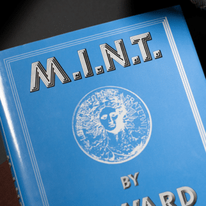 MINT par Edward Marlo Volume 01