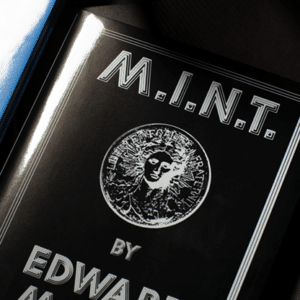 MINT par Edward Marlo Volume 02