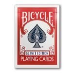 Marked Deck - Glance Edition - Jeu de cartes Bicycle