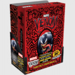 Marvel Venom - Mazzo di carte (Plus Card Guard)