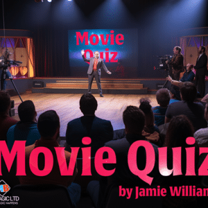 Movie Quiz par Jamie Williams