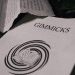 Nightmare Page von David Alnwick & the 1914