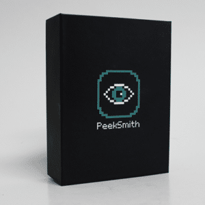 PeekSmith 3 par Electricks