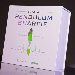 Pendulum Sharpie par Pitata Magic