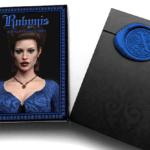 Rubynis Royal - Jeux de cartes