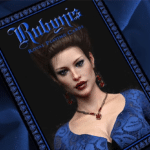 Rubynis Royal - Mazzo di carte