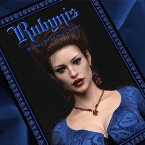 Rubynis Royal - Jeux de cartes