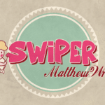 SWIPER von Matthew Wright