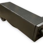 Snake Rifle by Ickle Pickle