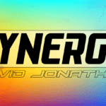 Synergy von David Jonathan