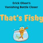 That’s Fishy di Erick Olson