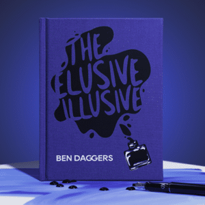 The Elusive Illusive par Ben Daggers