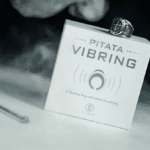VibRing by Pitata Magic