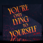 You’re Only Lying To Yourself von Luke Jermay