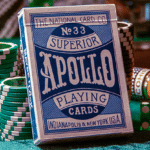 Apollo - Kartenspiel