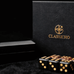Classicho Kirin Dice von TCC