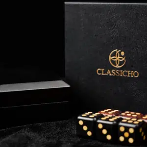 Classicho Kirin Dice par TCC