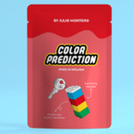 COLOR PREDICTION von Julio Montoro