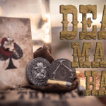 Deadman's hand par Matthew Wright & Mark Bennett