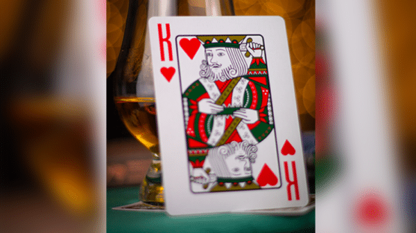 Dram Jeux de cartes par Jocu06