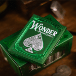 Emerald Wonder - Kartenspiel