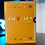 Emojisp von Nexus & Amor magic