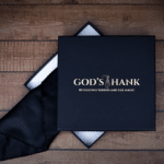 Gods hank par Gonçalo Gil & Gee Magic