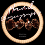 The Vault – Hand Choreography von Matthieu Hamaissi – DOWNLOAD