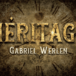 Heritage par Gabriel Werlen & Marchand de trucs & Mindbox