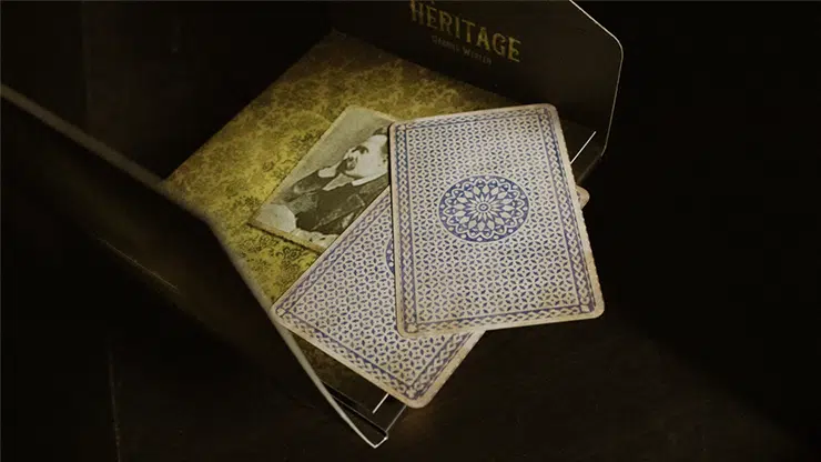 Heritage par Gabriel Werlen & Marchand de trucs & Mindbox – Image 5